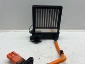 Radiateur électrique de chauffage auxiliaire