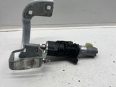Moteur ouverture de coffre