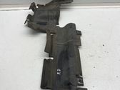 Déflecteur d'air de radiateur de refroidissement