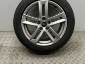 17 Zoll Leichtmetallrad Alufelge