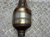 Filtr cząstek stałych Katalizator / FAP / DPF