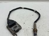 Lambda probe sensor