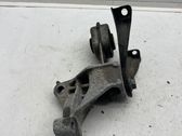 Engine mount bracket