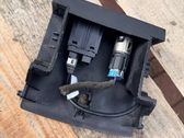 USB socket connector