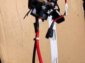 Positive cable (battery)