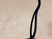 Headlight washer pump