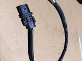 Lambda probe sensor