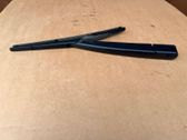 Rear wiper blade arm