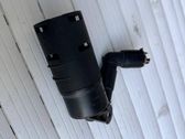 Webasto auxiliary heater silencer