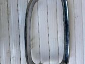 Front bumper upper radiator grill