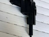 Headlight washer spray nozzle