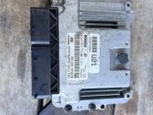 Engine control unit/module