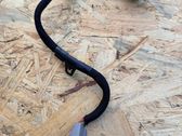 Steering angle sensor