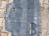 Engine splash shield/under tray