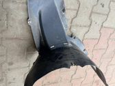 Front wheel arch liner splash guards