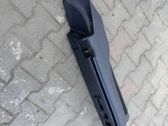 Parcel shelf load cover mount bracket