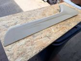 Centre console side trim front
