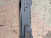 Wiper trim