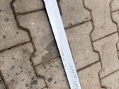 Rear fender molding trim