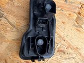 Tail light bulb cover holder