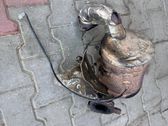 Filtre à particules catalyseur FAP / DPF