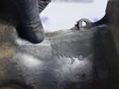 Zaślepka Airbag kierownicy