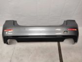 Rear bumper
