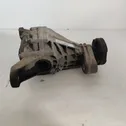 Rear differential