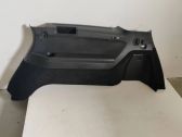 Other trunk/boot trim element