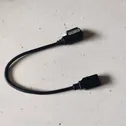 Connecteur/prise USB