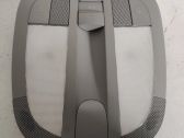 Front seat light