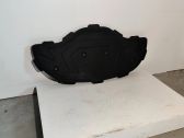 Engine bonnet/hood sound/heat insulation