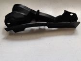 Fender mounting bracket