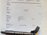 Fuel injector