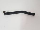 Radiator support slam panel bracket
