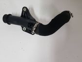 Intercooler hose/pipe