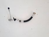 Air conditioning (A/C) pipe/hose