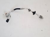 Air conditioning (A/C) pipe/hose