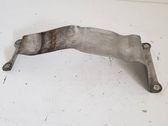 Fuel tank bottom protection
