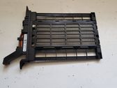 Electric cabin heater radiator