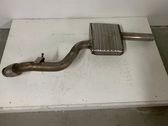 Muffler/silencer