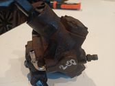 Pompe d'injection de carburant à haute pression