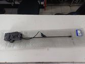 Engine bonnet/hood lock/catch
