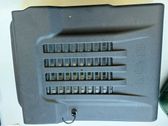 Hitzeschutzwand Batteriegestell