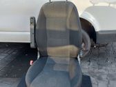 Front driver seat