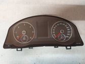 Compteur de vitesse tableau de bord