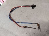 Exhaust gas temperature sensor