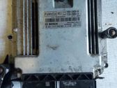 Unité de commande, module ECU de moteur
