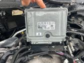 Motorsteuergerät ECU