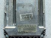 Engine control unit/module